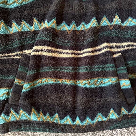 Billabong Quarter Zip Fleece - Picture 6 of 7